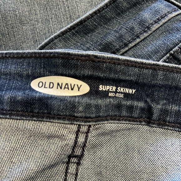 NWT jeans - Picture 4 of 5